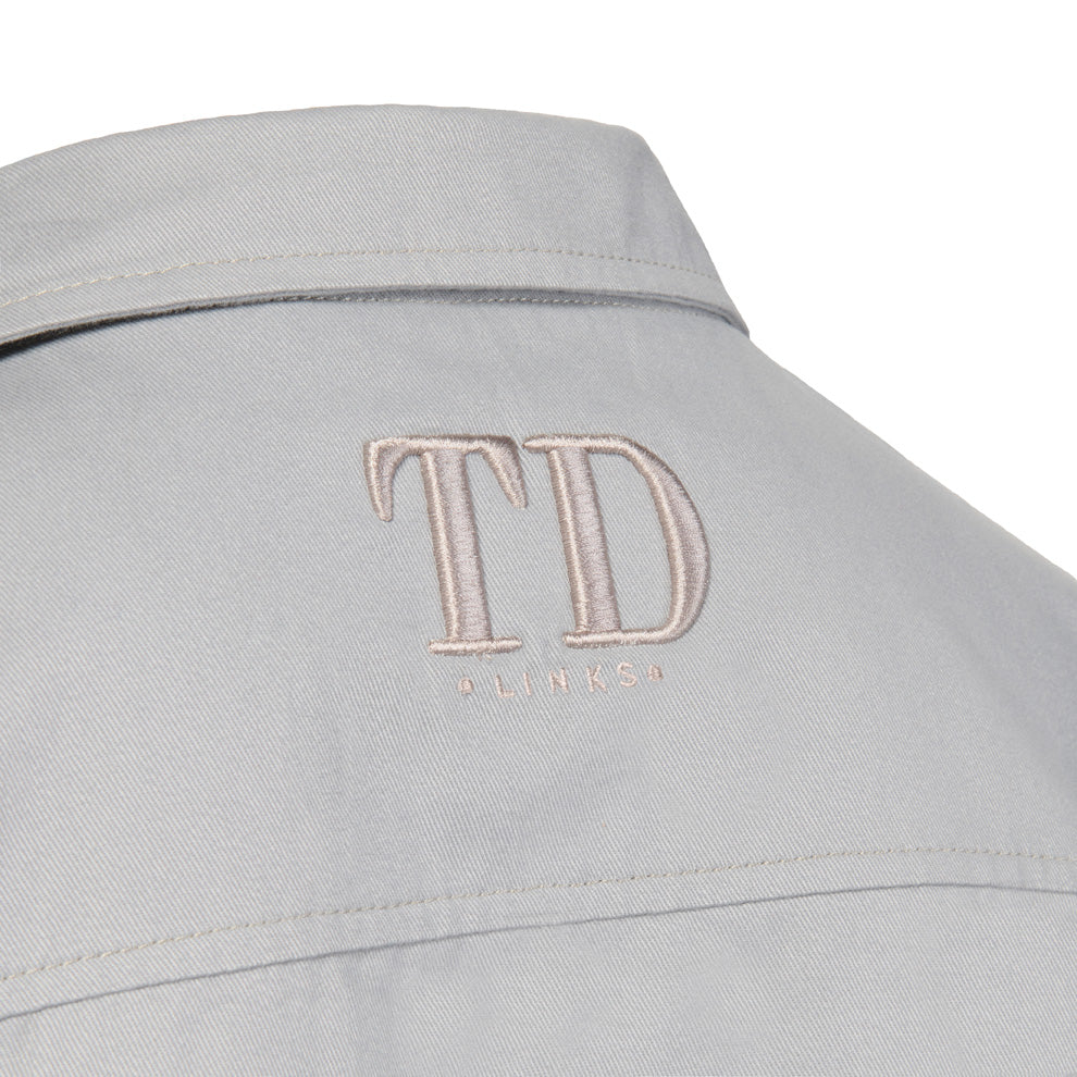 Overshirt - Stone Grey