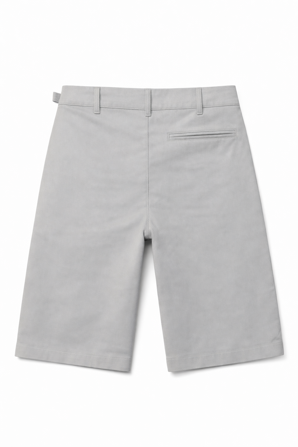 Cool Grey shorts