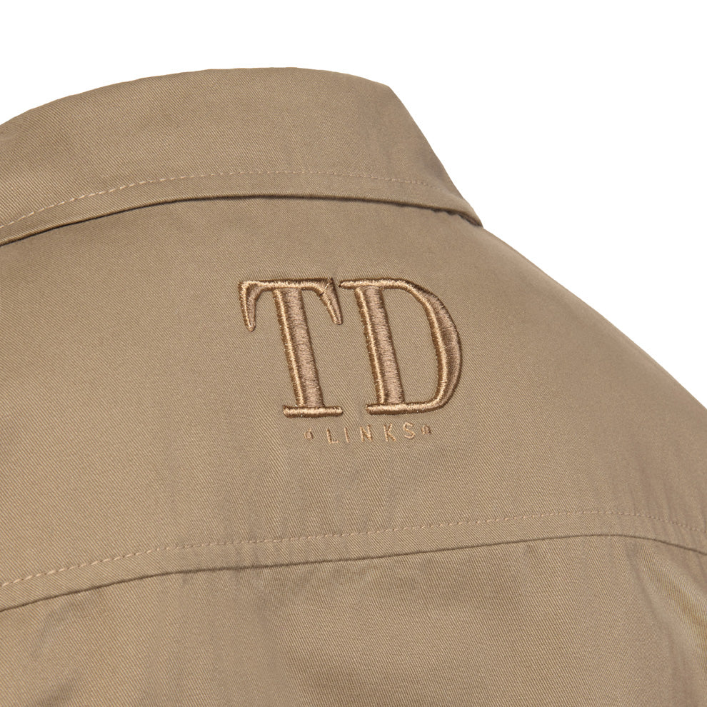 Overshirt - Desert Mocha