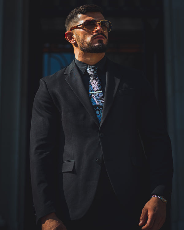 Bandana Tie