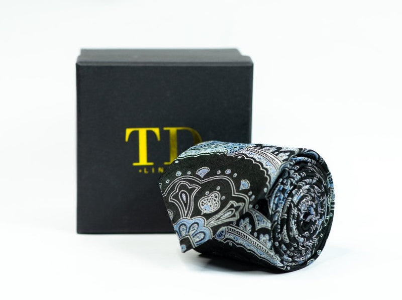 Bandana Tie
